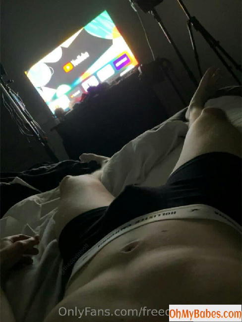 freedevinholtxxx OnlyFans leaked photo #1 - OhMyBabes