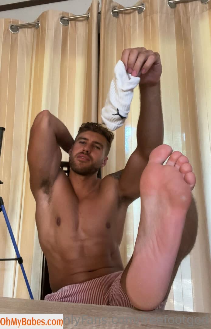 freefootgod OnlyFans leaked photo #12 - OhMyBabes