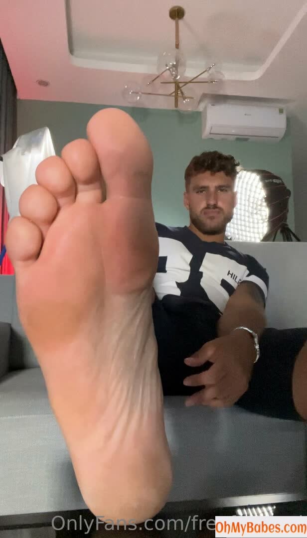 freefootgod OnlyFans leaked photo #32 - OhMyBabes