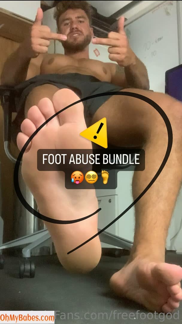 freefootgod OnlyFans leaked photo #48 - OhMyBabes