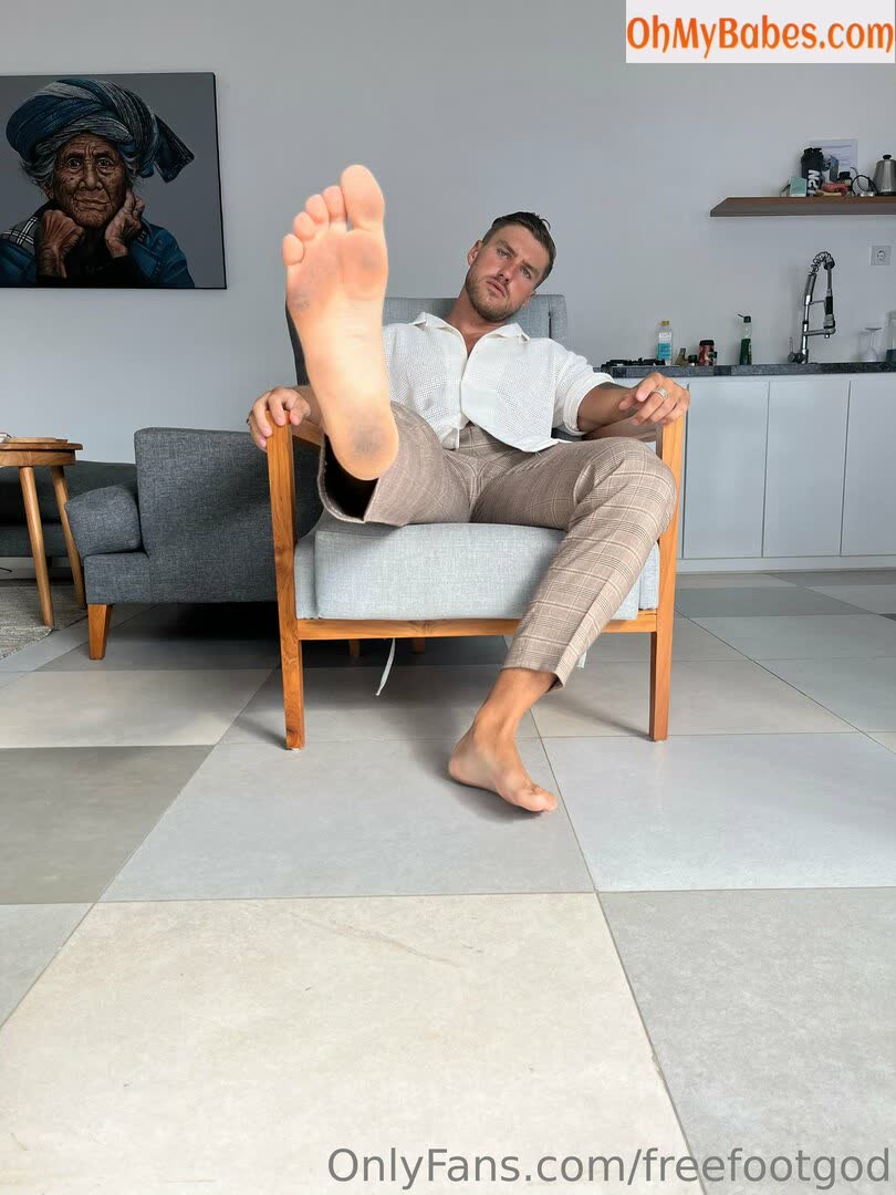 freefootgod OnlyFans leaked photo #57 - OhMyBabes