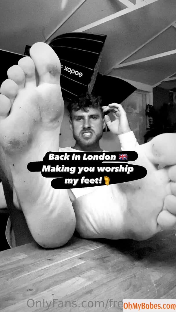 freefootgod OnlyFans leaked photo #59 - OhMyBabes