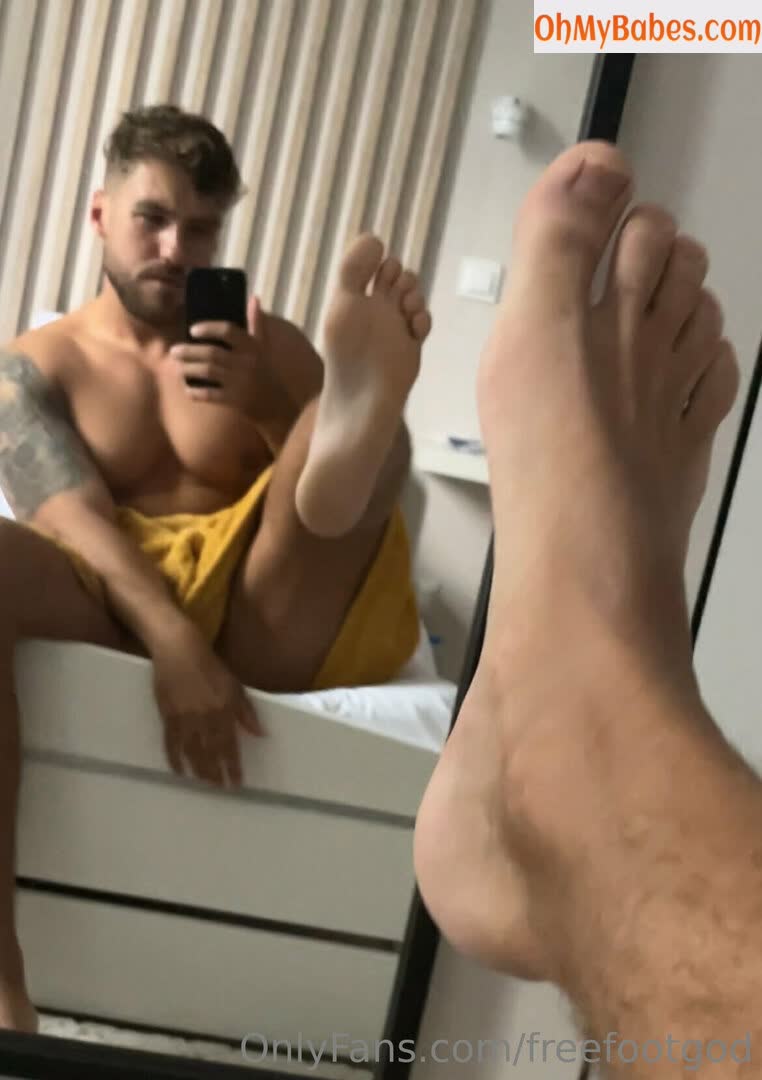 freefootgod OnlyFans leaked photo #75 - OhMyBabes