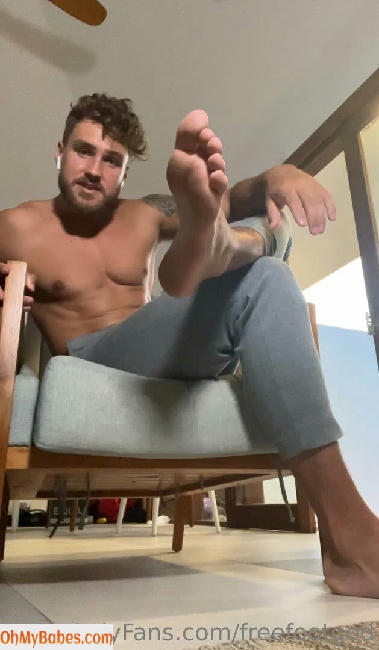 freefootgod OnlyFans leaked photo #4 - OhMyBabes