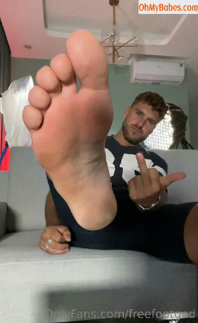 freefootgod OnlyFans leaked photo #13 - OhMyBabes