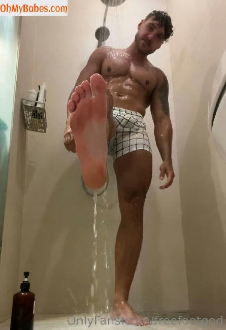 freefootgod OnlyFans leaked photo #8 - OhMyBabes