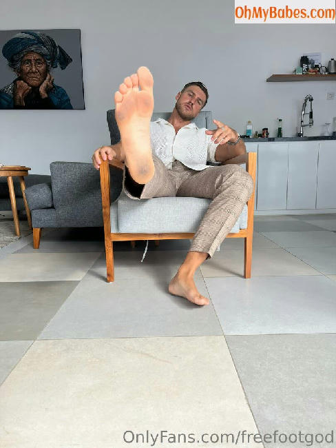 freefootgod OnlyFans leaked photo #5 - OhMyBabes