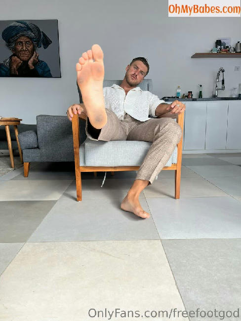 freefootgod OnlyFans leaked photo #57 - OhMyBabes