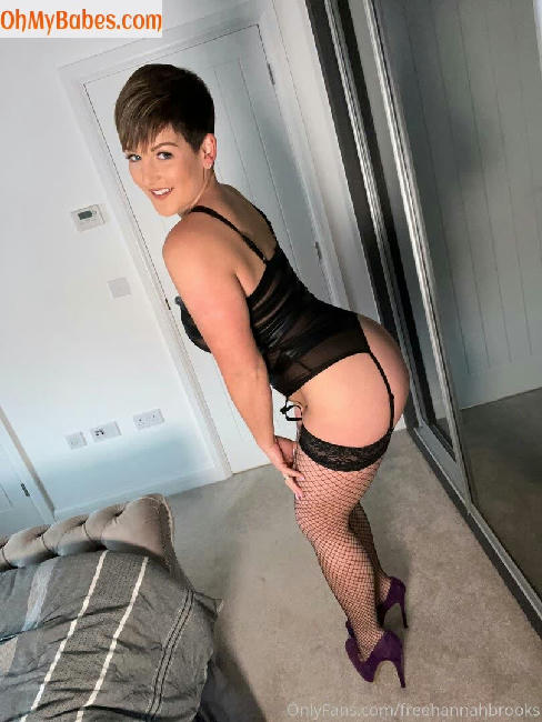 freehannahbrooks OnlyFans leaked photo #134 - OhMyBabes