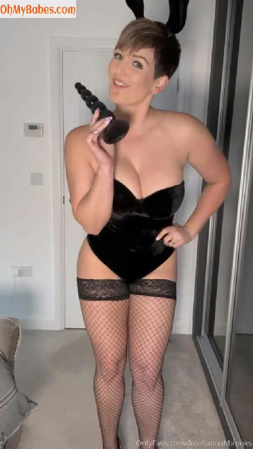 freehannahbrooks OnlyFans leaked photo #165 - OhMyBabes