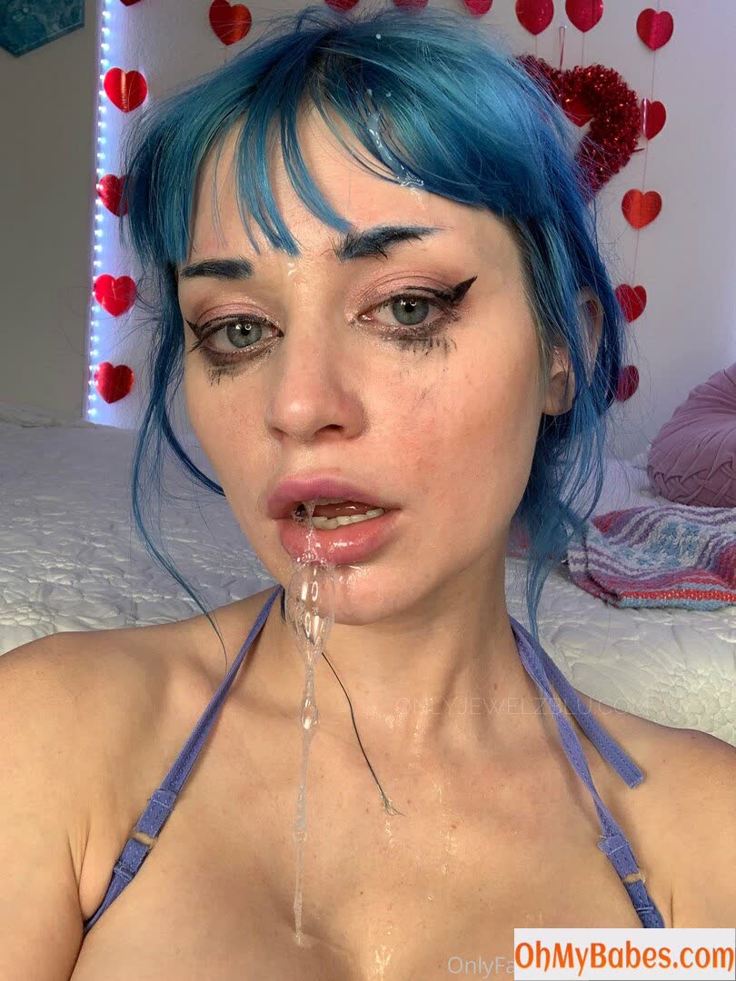 freejewelzblu OnlyFans leaked photo #15 - OhMyBabes