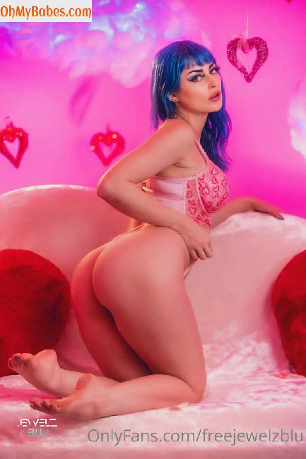 freejewelzblu Nude Leaked photo #70 - OhMyBabes