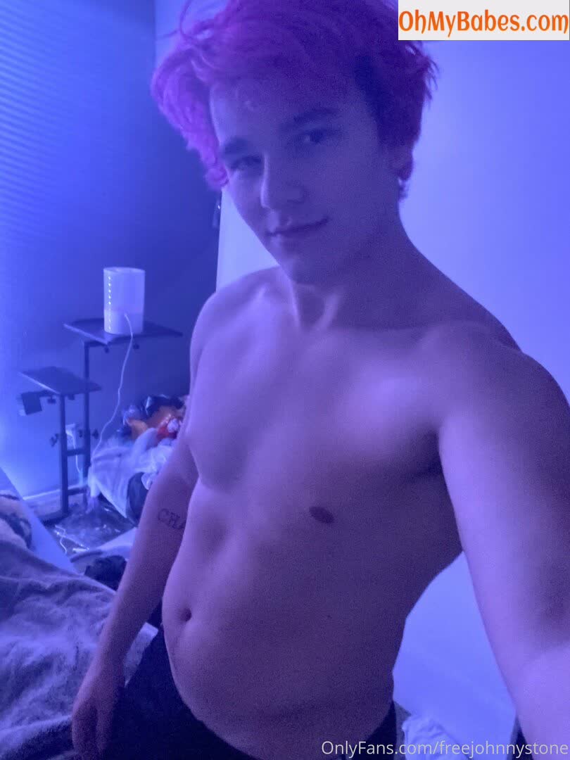 freejohnnystone OnlyFans leaked photo #4 - OhMyBabes