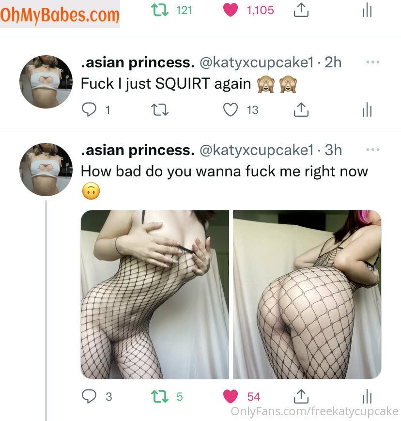 freekatycupcake OnlyFans leaked photo #81 - OhMyBabes