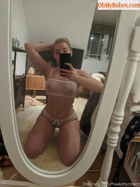 freekittycontent Nude Leaked photo #48 - OhMyBabes