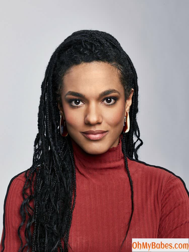 Freema Agyeman OnlyFans leaked photo #10 - OhMyBabes