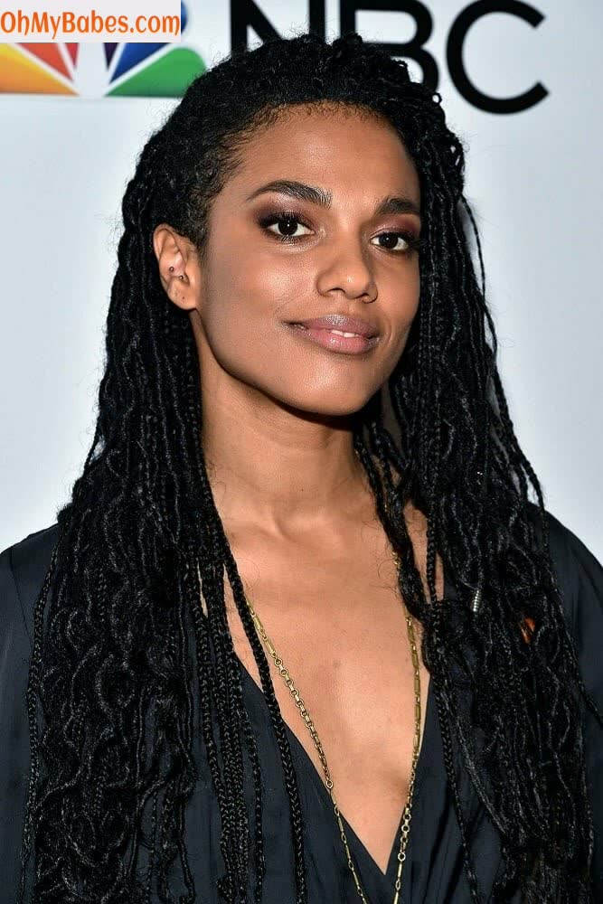 Freema Agyeman OnlyFans leaked photo #31 - OhMyBabes