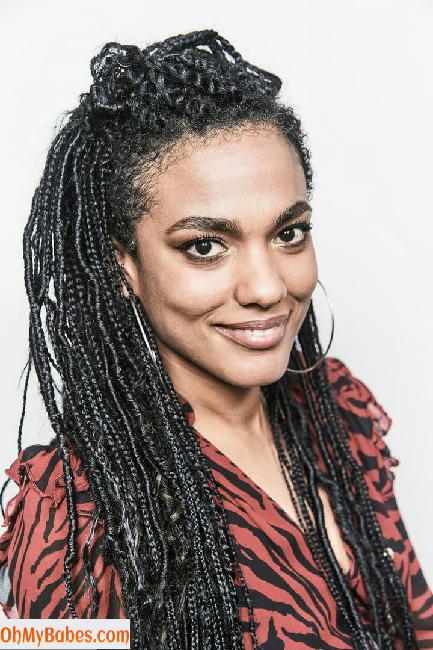 Freema Agyeman OnlyFans leaked photo #30 - OhMyBabes