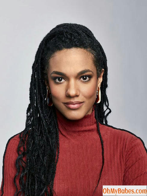 Freema Agyeman OnlyFans leaked photo #10 - OhMyBabes