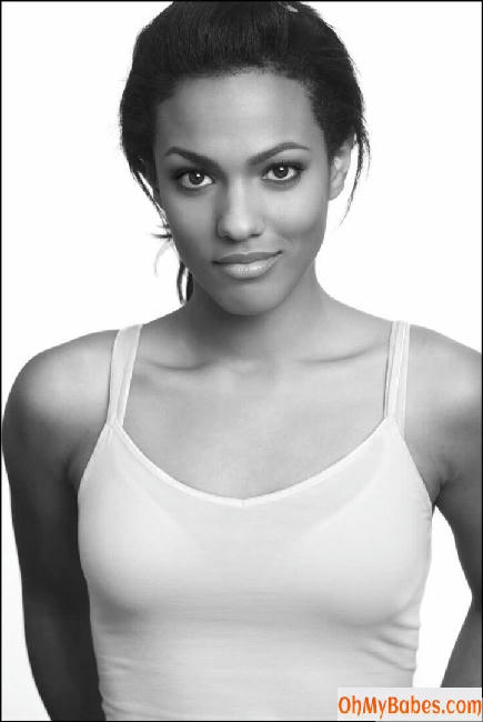 Freema Agyeman OnlyFans leaked photo #16 - OhMyBabes