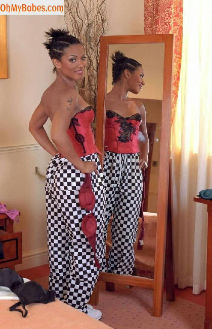 Freema Agyeman OnlyFans leaked photo #38 - OhMyBabes