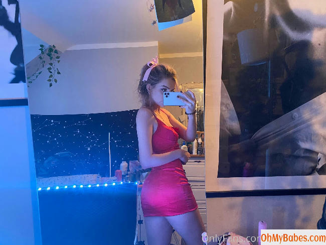 freeryliepink OnlyFans leaked photo #58 - OhMyBabes