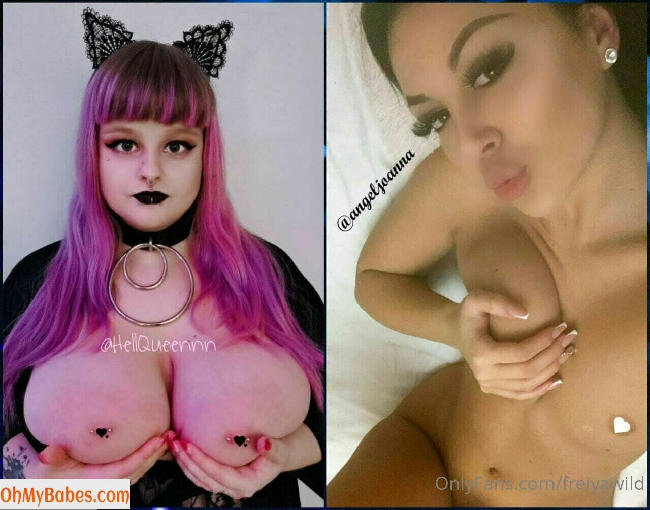 freiyawild OnlyFans leaked photo #17 - OhMyBabes