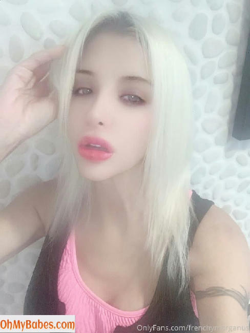 frenchymorgans OnlyFans leaked photo #60 - OhMyBabes