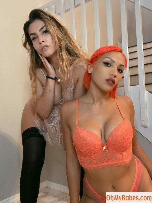 Frenemies OnlyFans leaked photo #7 - OhMyBabes