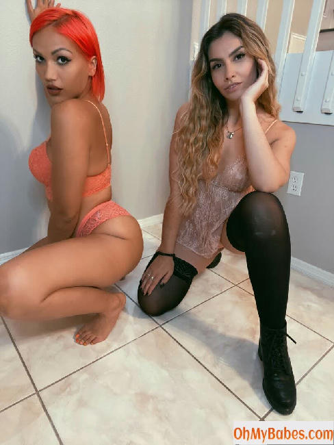 Frenemies OnlyFans leaked photo #18 - OhMyBabes