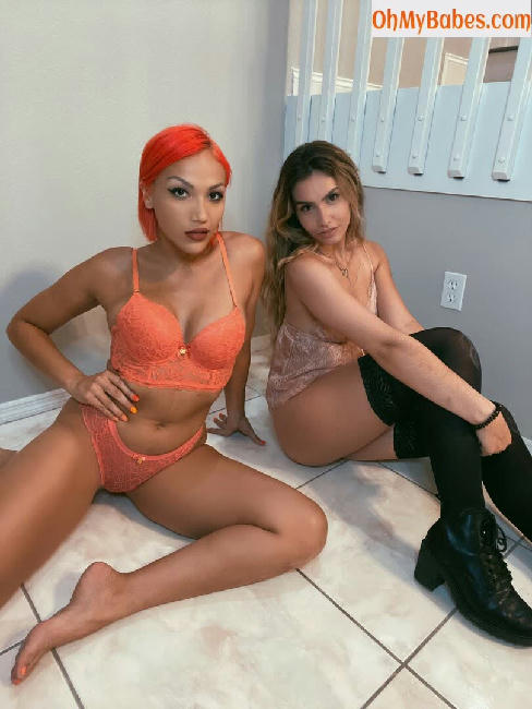 Frenemies OnlyFans leaked photo #21 - OhMyBabes