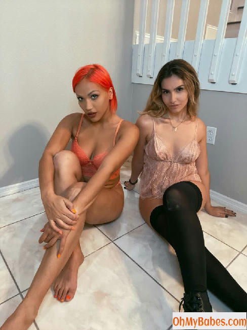 Frenemies OnlyFans leaked photo #22 - OhMyBabes