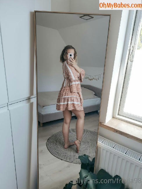 freyja98 Nude Leaked photo #54 - OhMyBabes