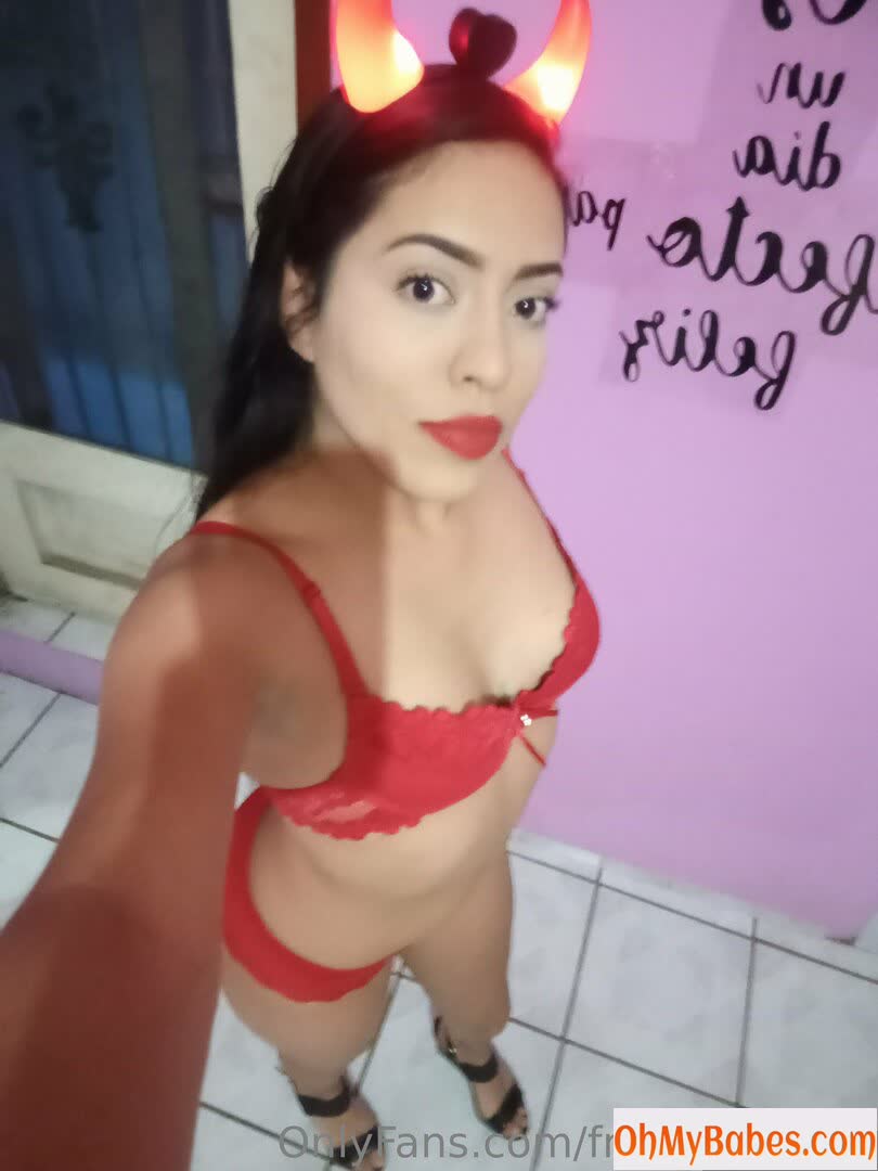 fridamxoficial OnlyFans leaked photo #10 - OhMyBabes