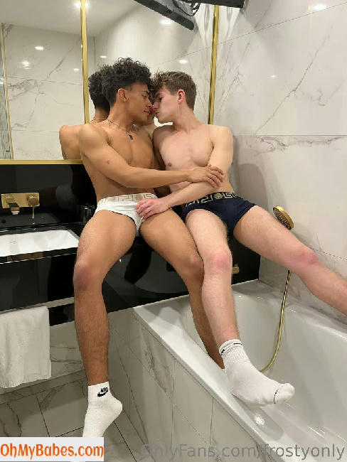 frostyonly OnlyFans leaked photo #12 - OhMyBabes