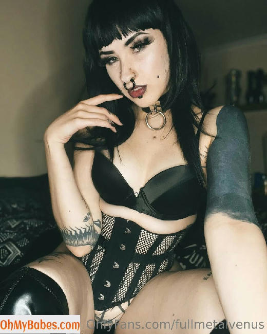 fullmetalvenus OnlyFans leaked photo #7 - OhMyBabes