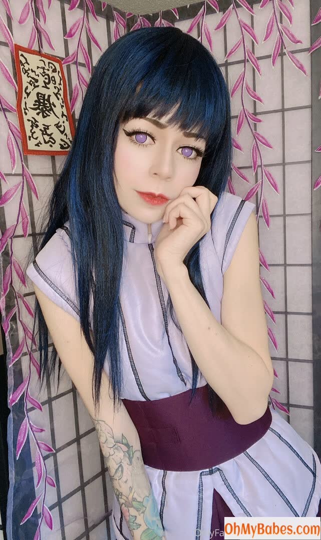 funeralsenpai OnlyFans leaked photo #64 - OhMyBabes