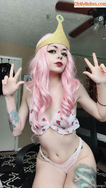 funeralsenpai OnlyFans leaked photo #23 - OhMyBabes