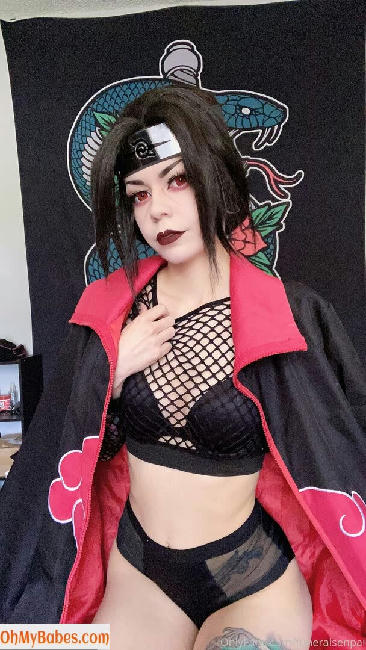 funeralsenpai OnlyFans leaked photo #25 - OhMyBabes