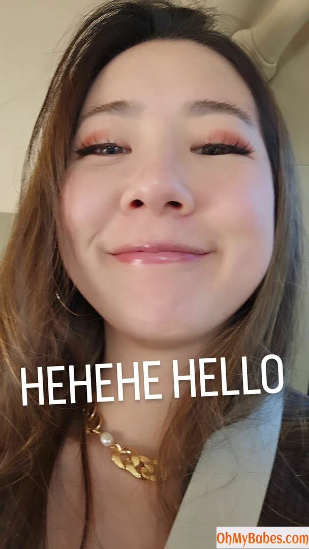 Fuslie OnlyFans leaked photo #21 - OhMyBabes