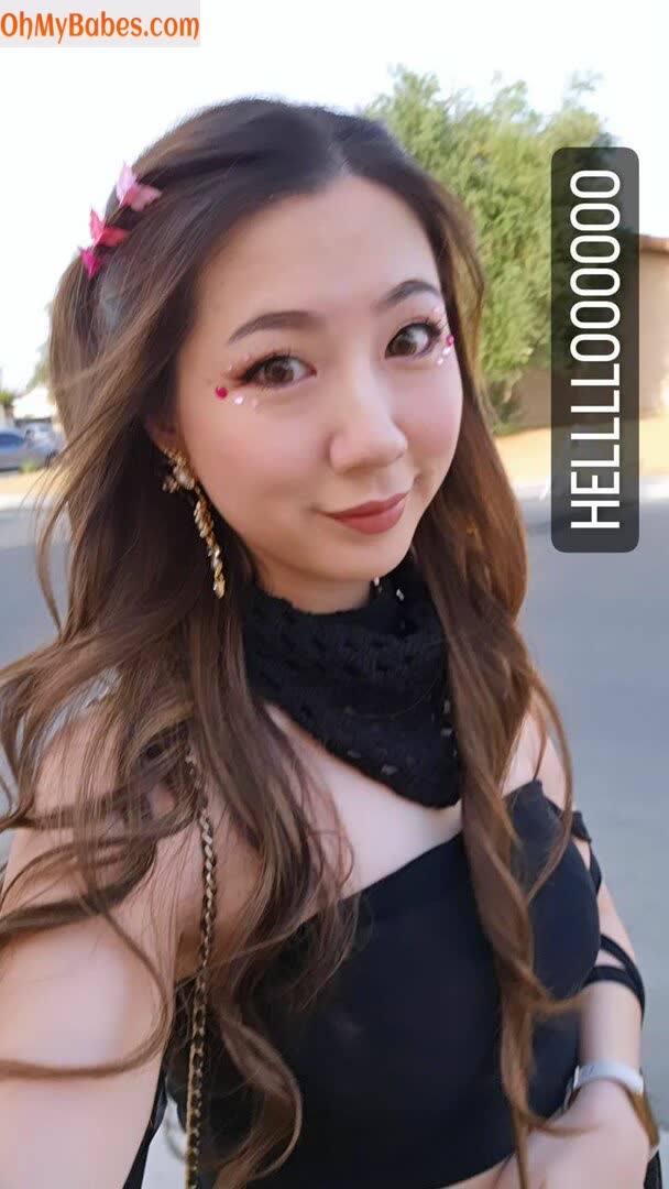 Fuslie OnlyFans leaked photo #35 - OhMyBabes