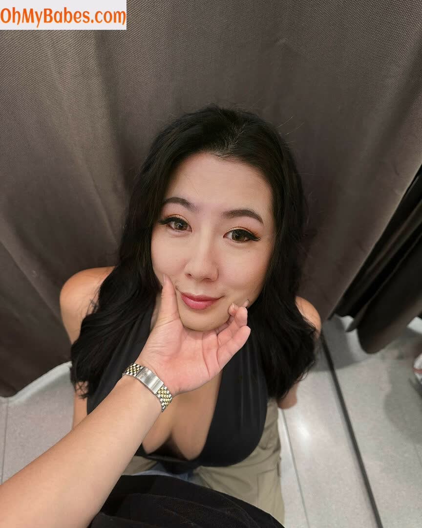 Fuslie OnlyFans leaked photo #47 - OhMyBabes