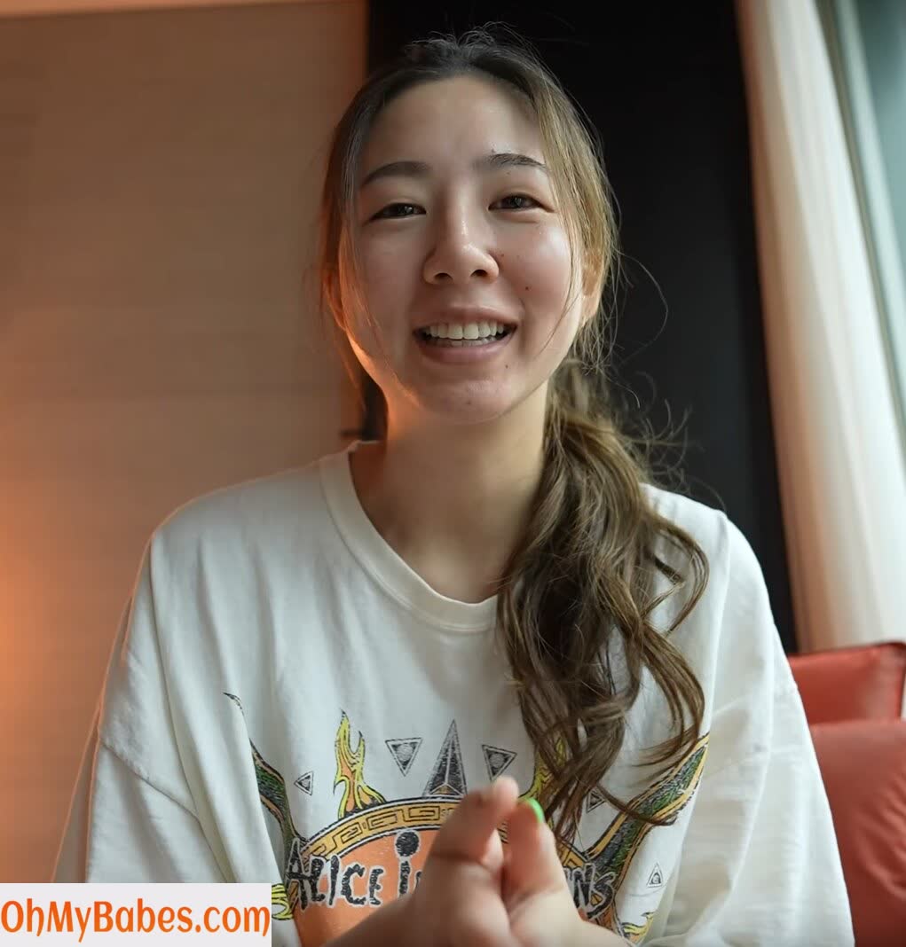 Fuslie Nude Leaked photo #50 - OhMyBabes