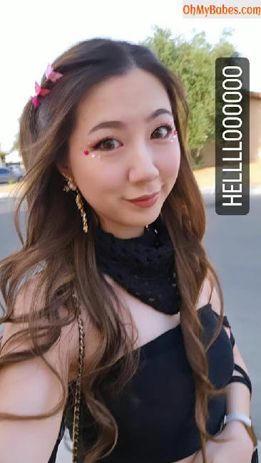 Fuslie OnlyFans leaked photo #36 - OhMyBabes