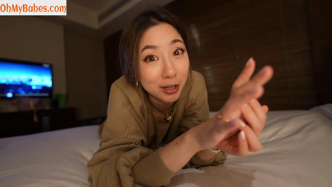 Fuslie Nude Leaked photo #44 - OhMyBabes