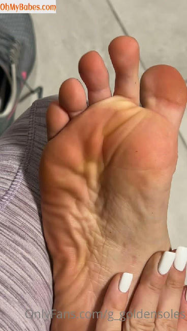 G_goldensoles OnlyFans leaked photo #46 - OhMyBabes