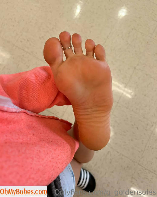 G_goldensoles OnlyFans leaked photo #28 - OhMyBabes