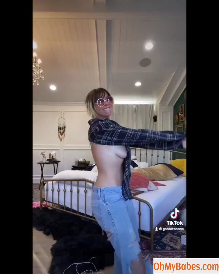 Gabbie Hanna Nude Leaked photo #67 - OhMyBabes