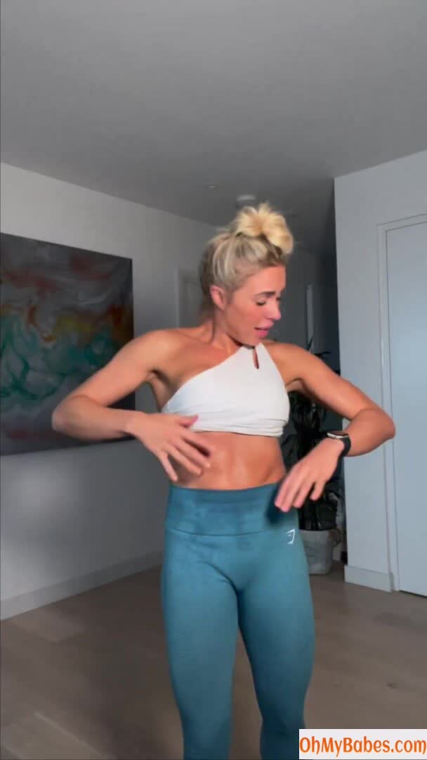 Gabby Allen OnlyFans leaked photo #19 - OhMyBabes