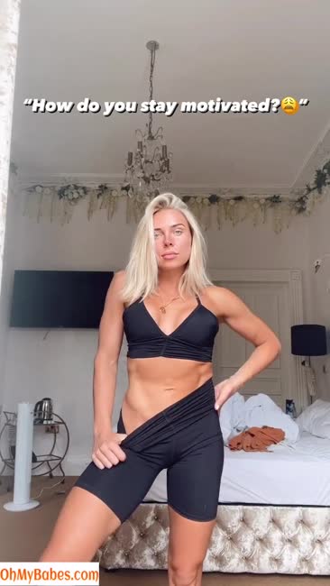 Gabby Allen OnlyFans leaked video #45 - OhMyBabes